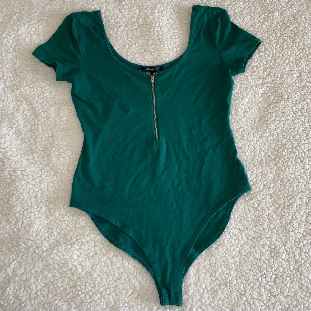 Bodysuit